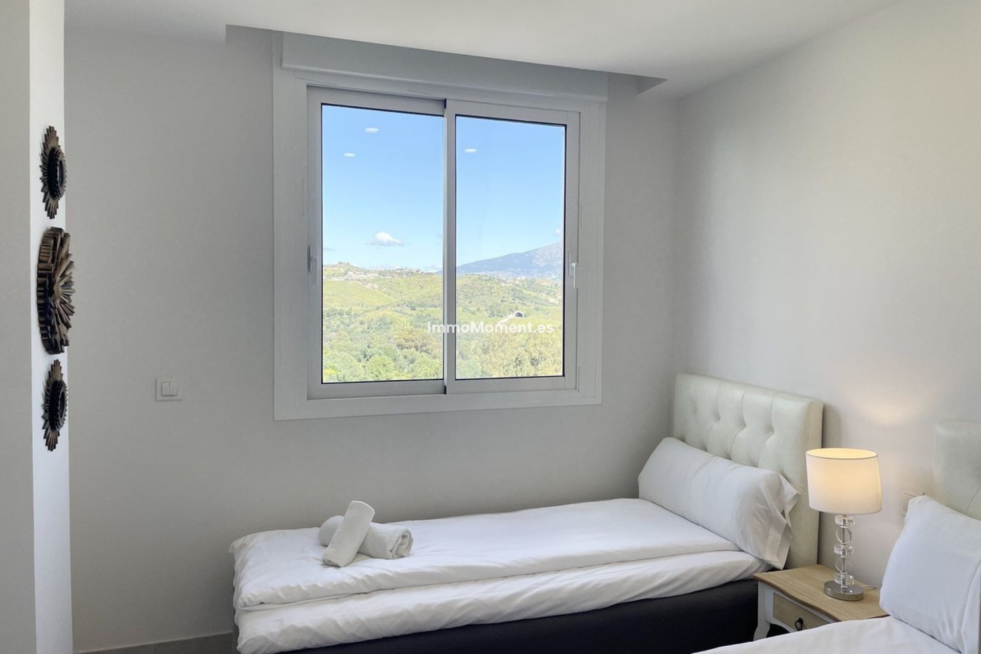 Resale - Apartment - Mijas - La Cala de Mijas