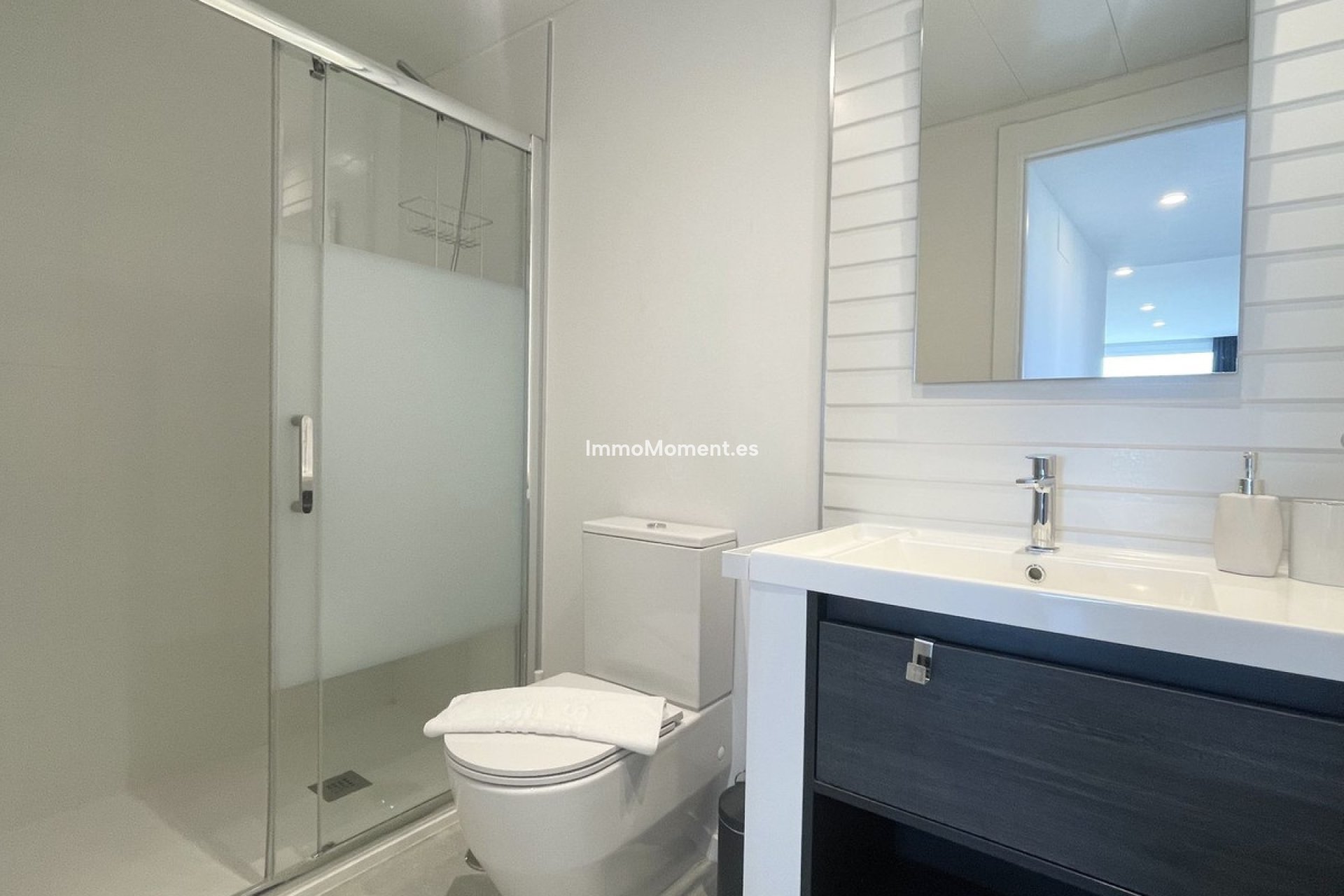 Resale - Apartment - Mijas - La Cala de Mijas