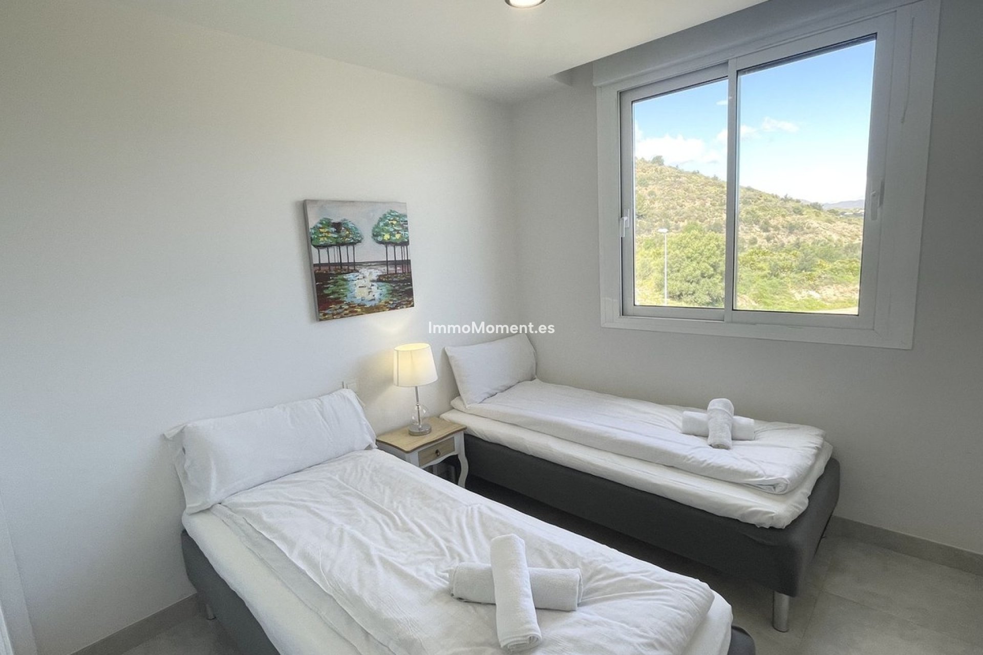 Resale - Apartment - Mijas - La Cala de Mijas