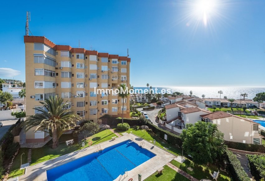 Resale - Apartment - Mijas - La Cala de Mijas