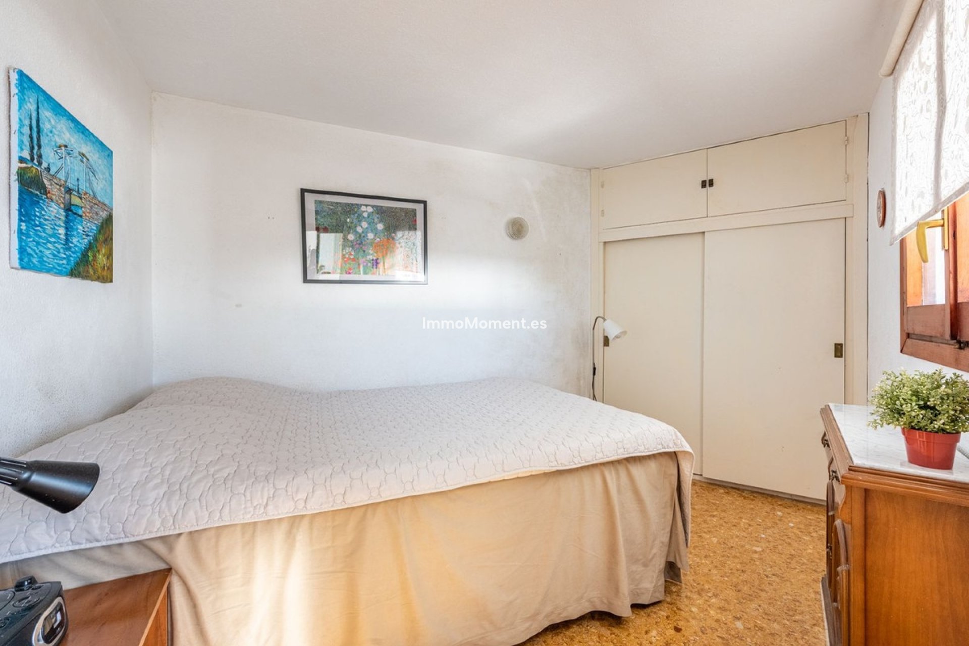 Resale - Apartment - Mijas - La Cala de Mijas