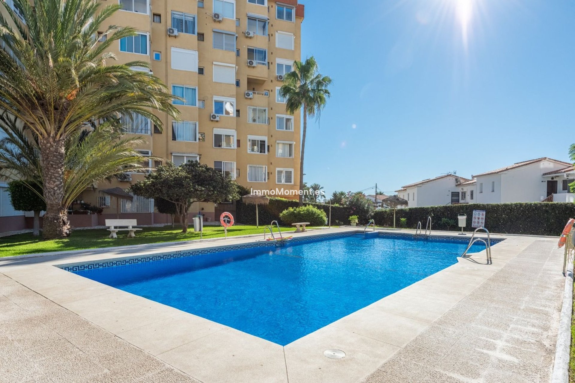 Resale - Apartment - Mijas - La Cala de Mijas