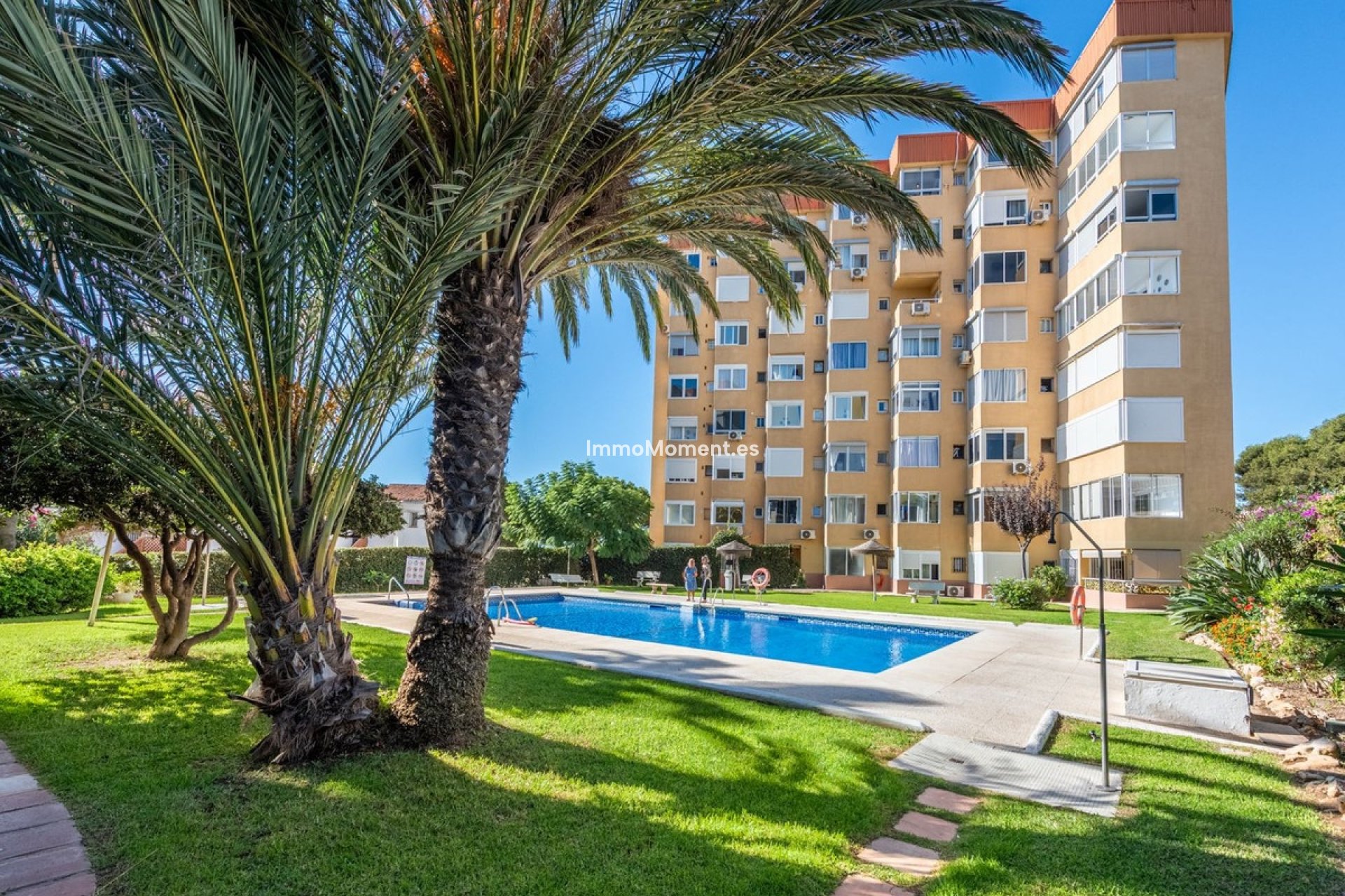 Resale - Apartment - Mijas - La Cala de Mijas