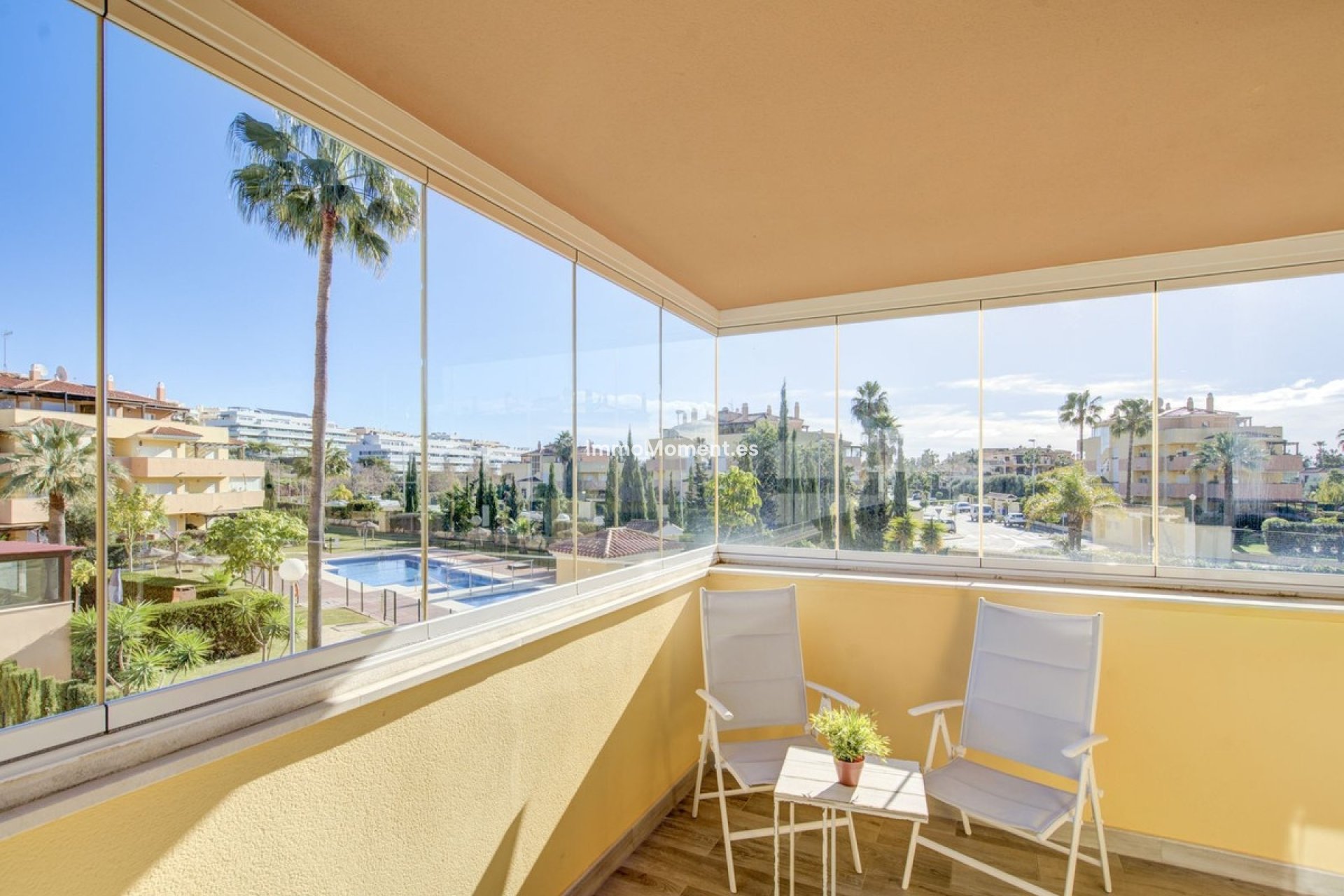 Resale - Apartment - Mijas - La Cala de Mijas