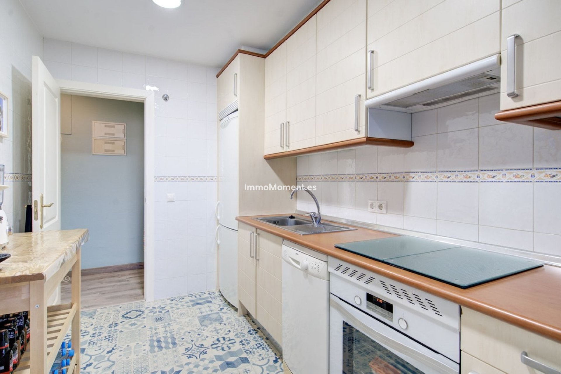 Resale - Apartment - Mijas - La Cala de Mijas