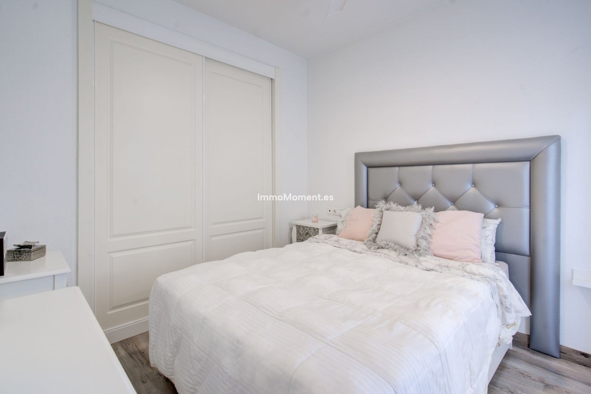 Resale - Apartment - Mijas - La Cala de Mijas