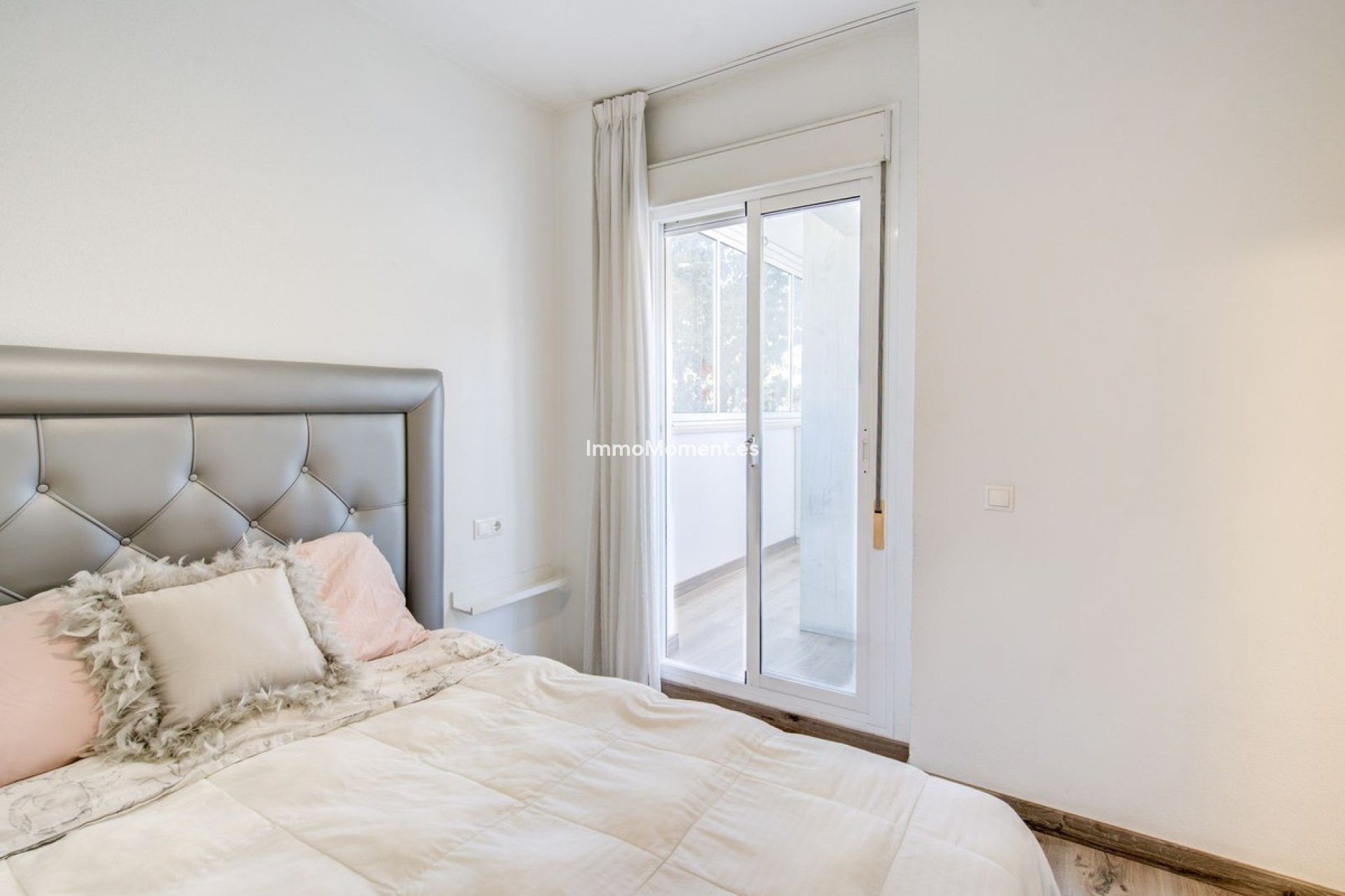Resale - Apartment - Mijas - La Cala de Mijas