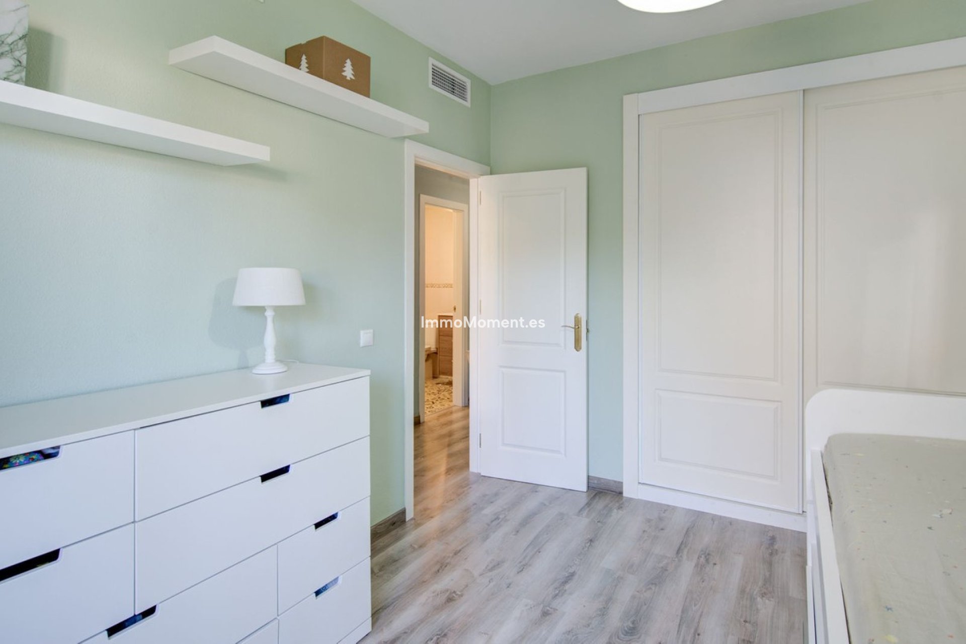 Resale - Apartment - Mijas - La Cala de Mijas