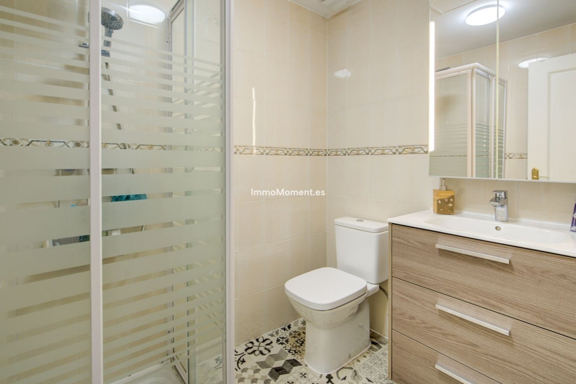 Resale - Apartment - Mijas - La Cala de Mijas