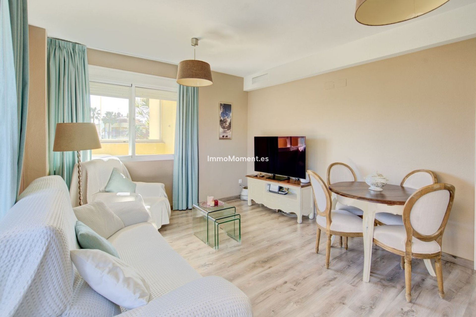 Resale - Apartment - Mijas - La Cala de Mijas