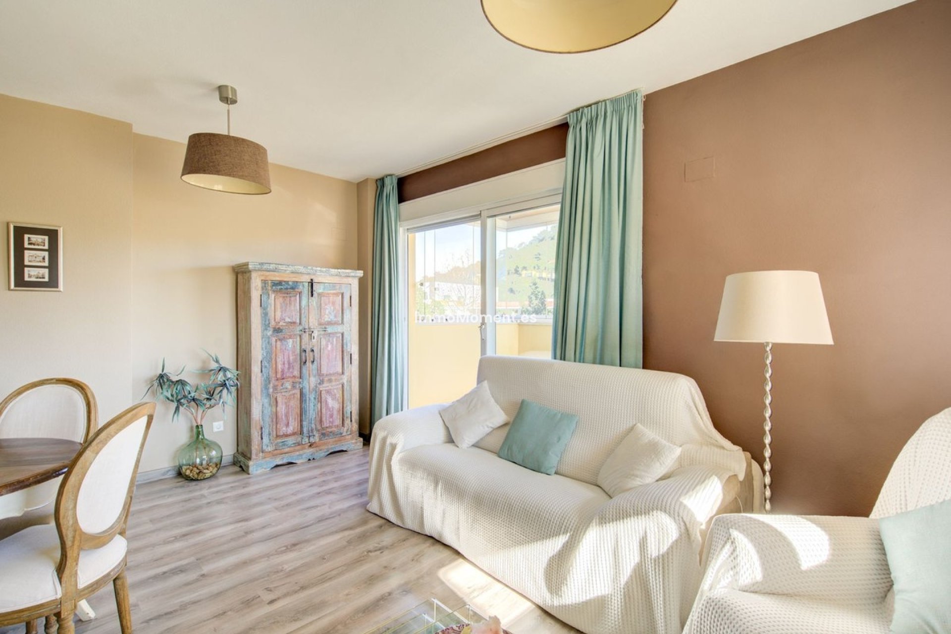 Resale - Apartment - Mijas - La Cala de Mijas