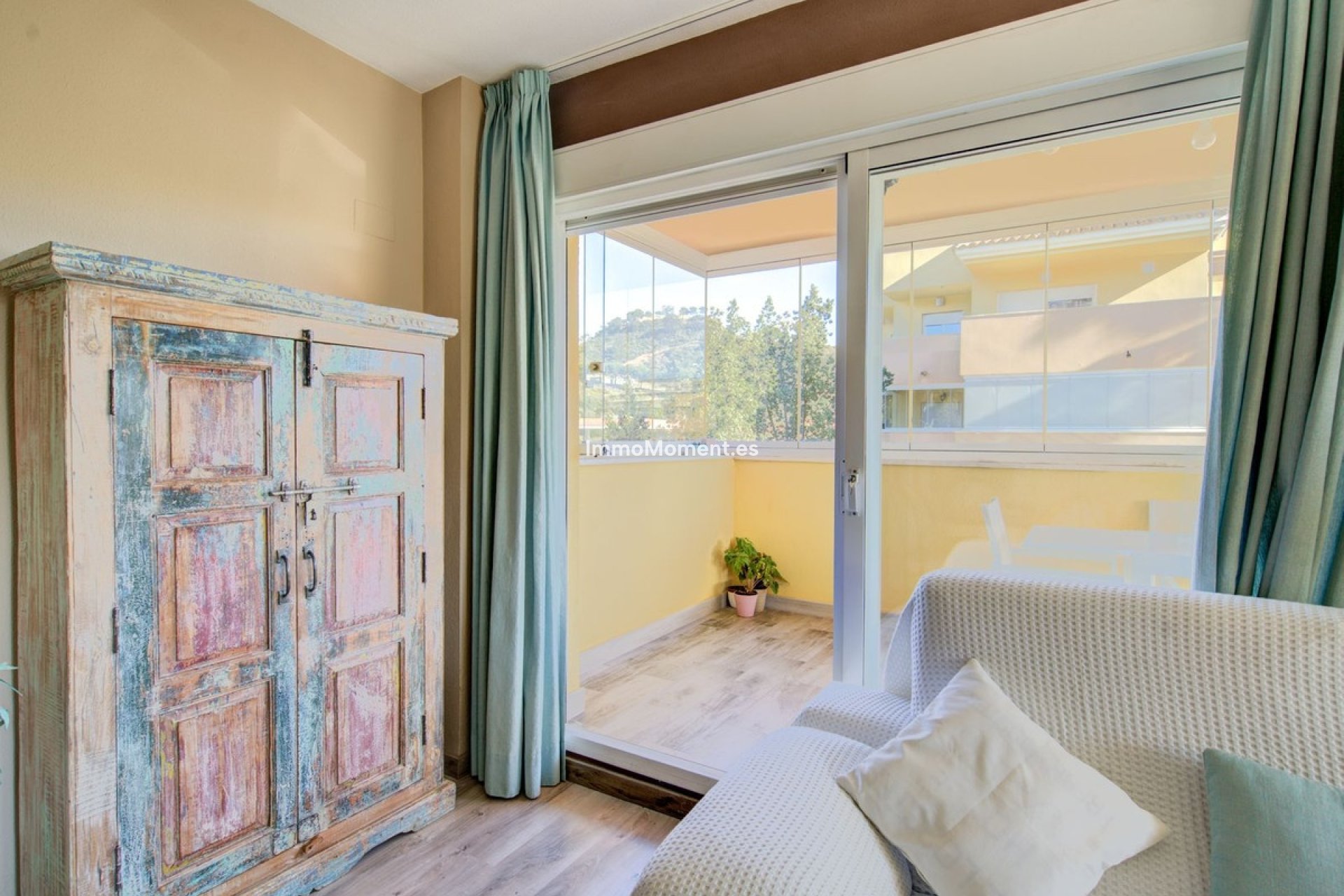 Resale - Apartment - Mijas - La Cala de Mijas