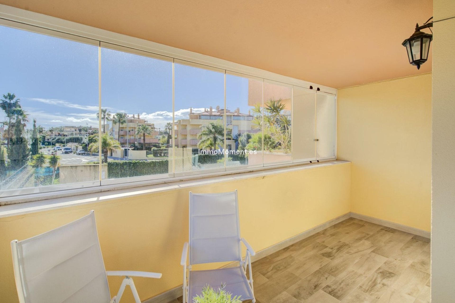 Resale - Apartment - Mijas - La Cala de Mijas