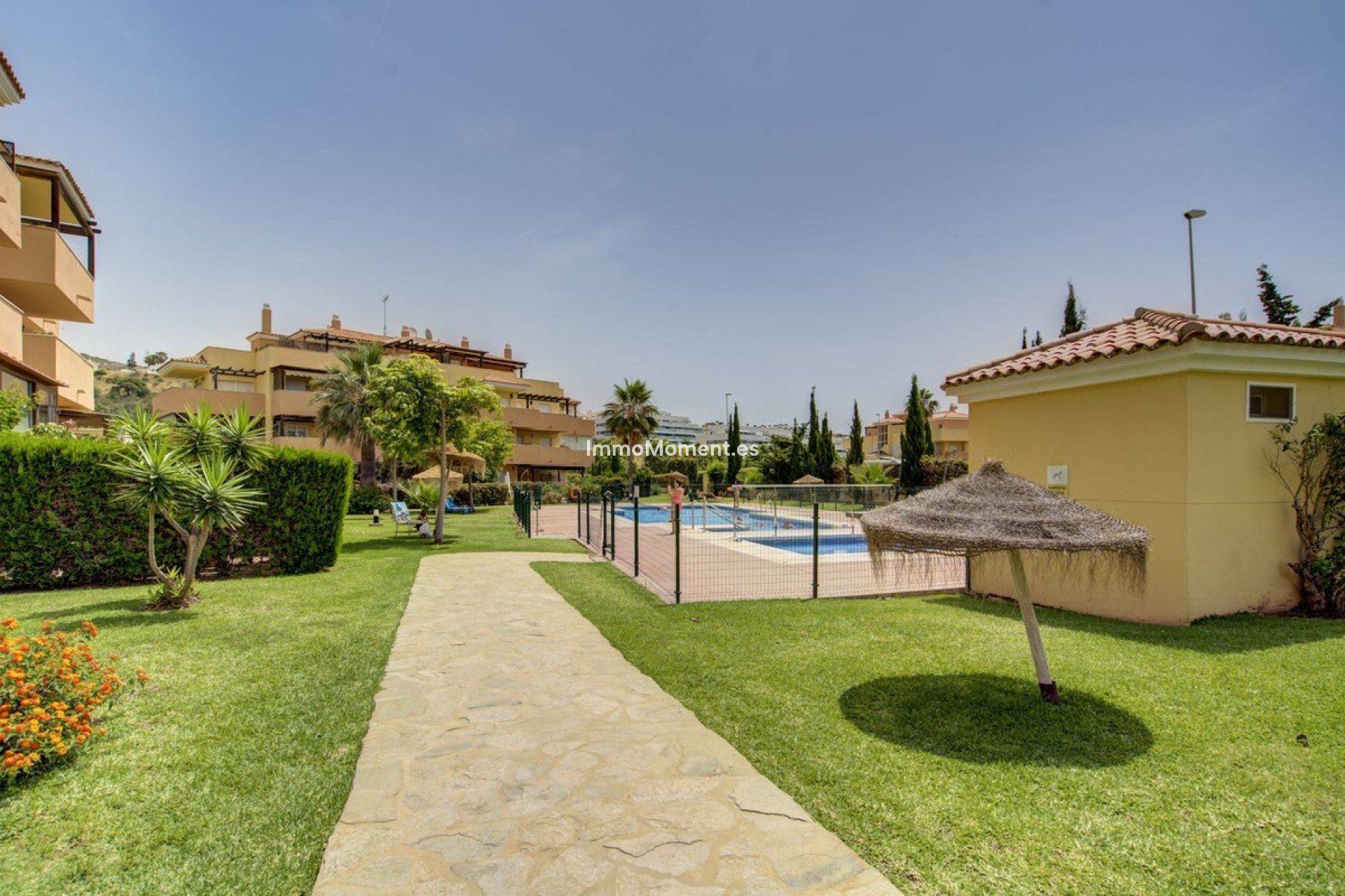 Resale - Apartment - Mijas - La Cala de Mijas