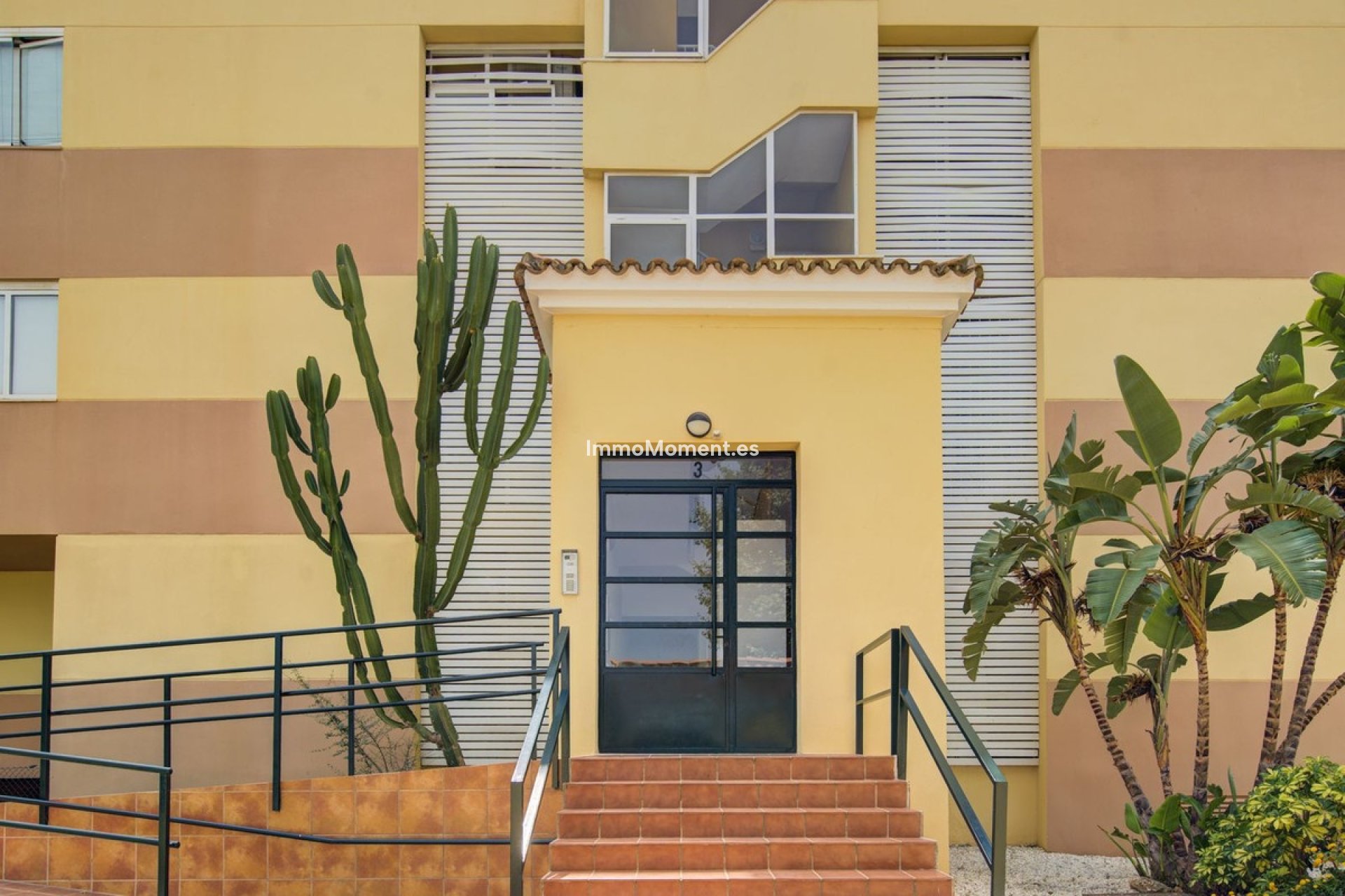 Resale - Apartment - Mijas - La Cala de Mijas