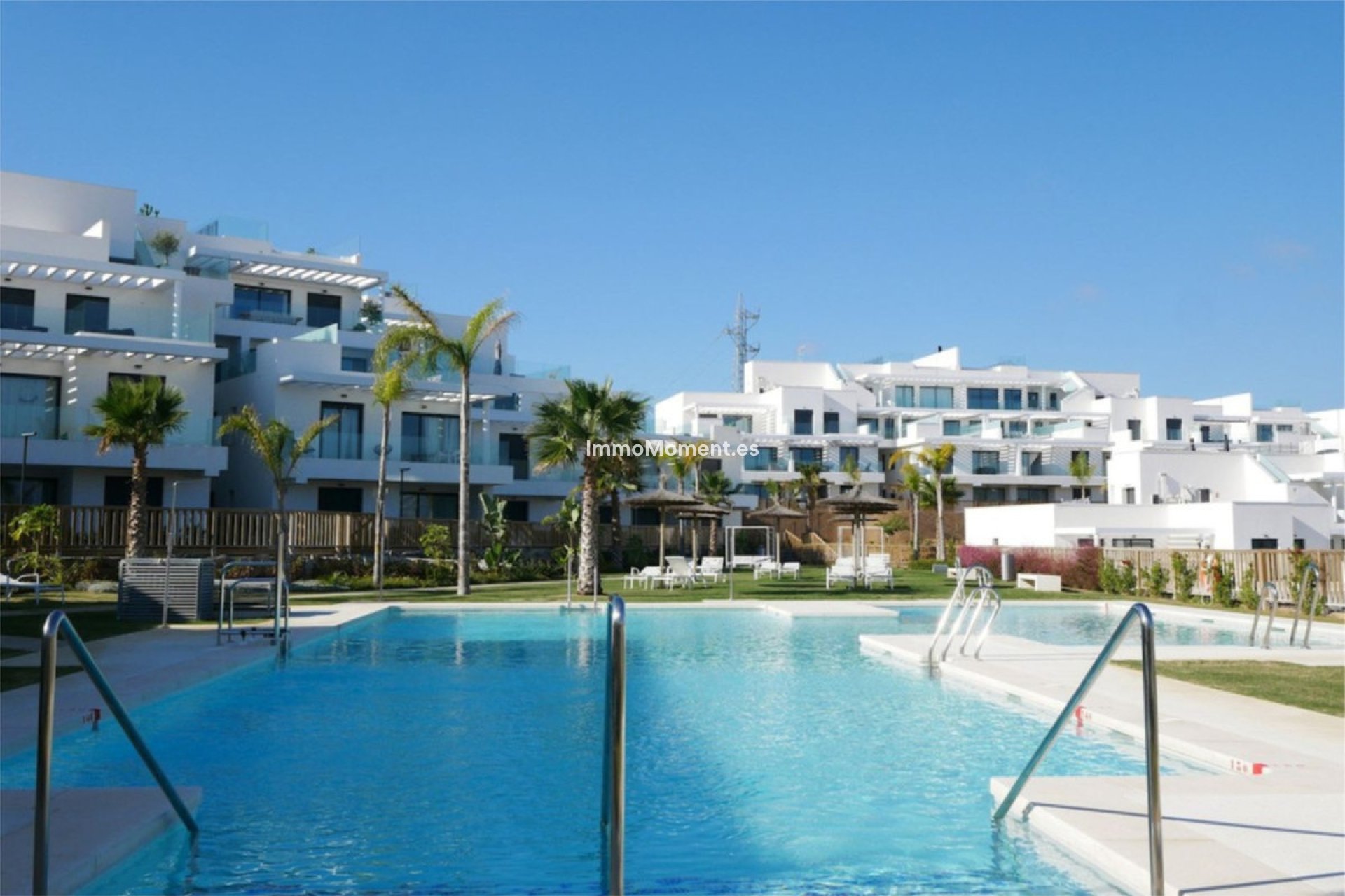 Resale - Apartment - Mijas - La Cala de Mijas