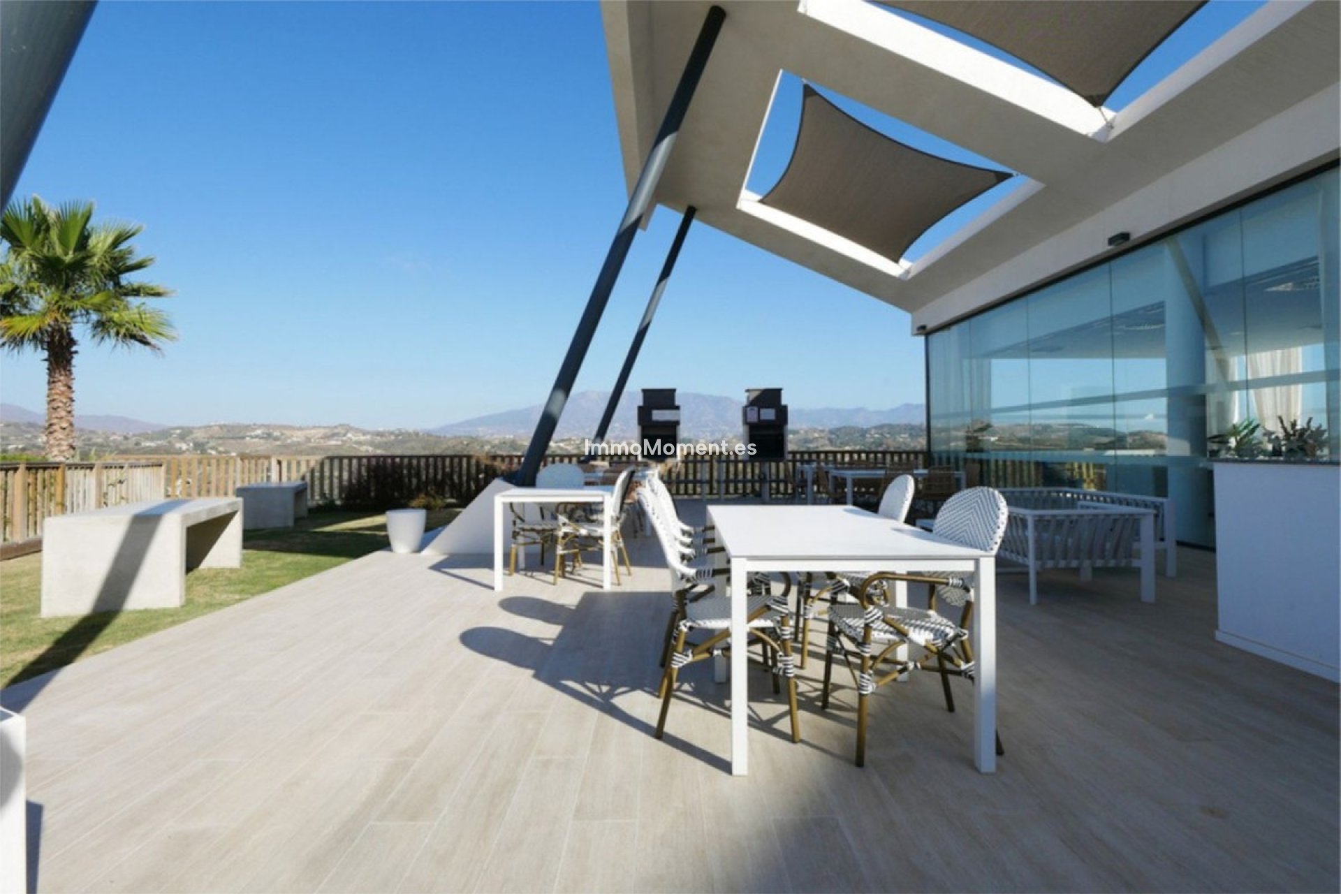 Resale - Apartment - Mijas - La Cala de Mijas