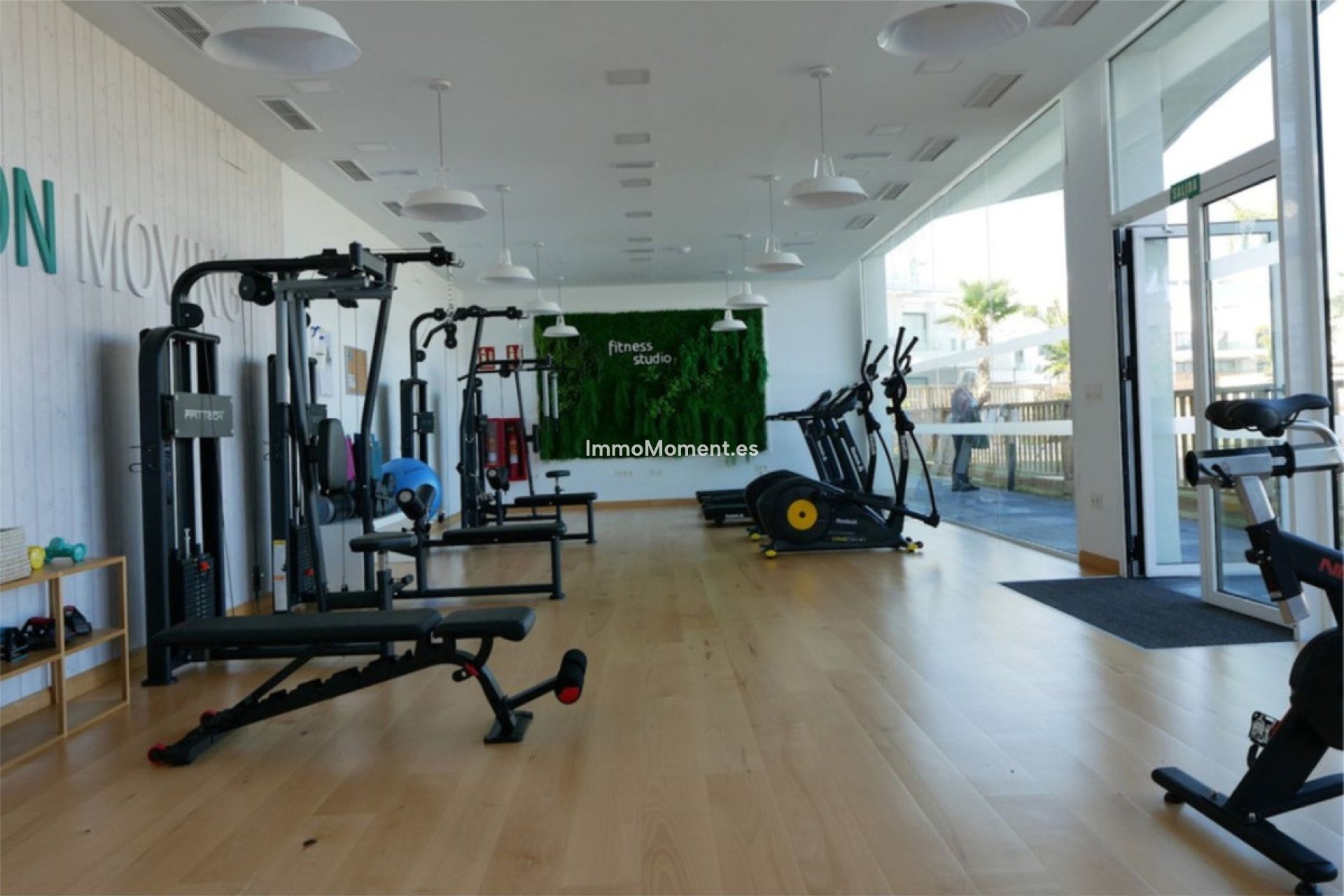 Resale - Apartment - Mijas - La Cala de Mijas