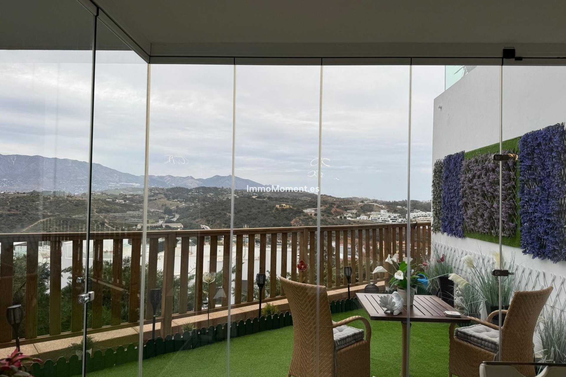 Resale - Apartment - Mijas - La Cala de Mijas