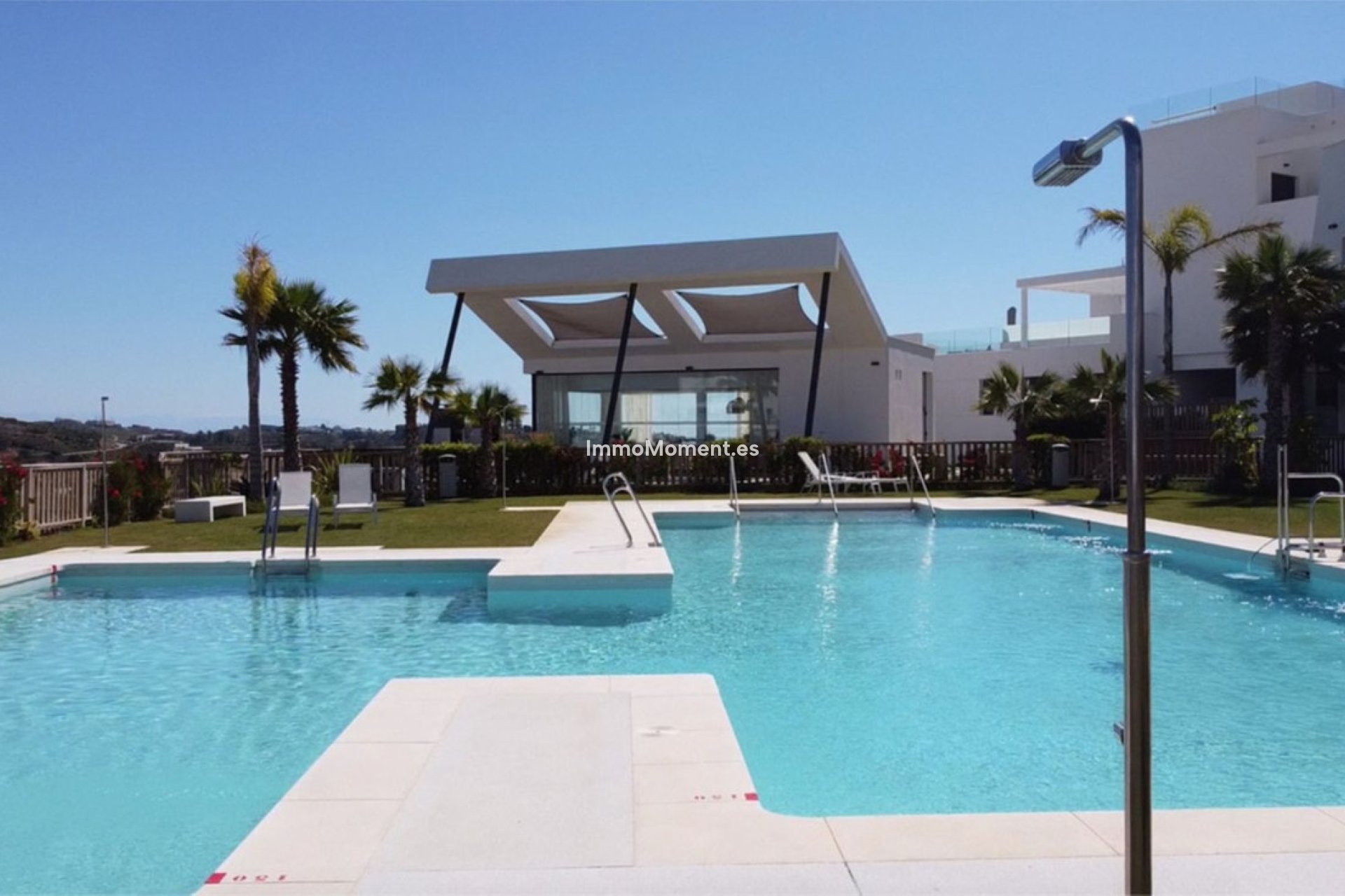 Resale - Apartment - Mijas - La Cala de Mijas