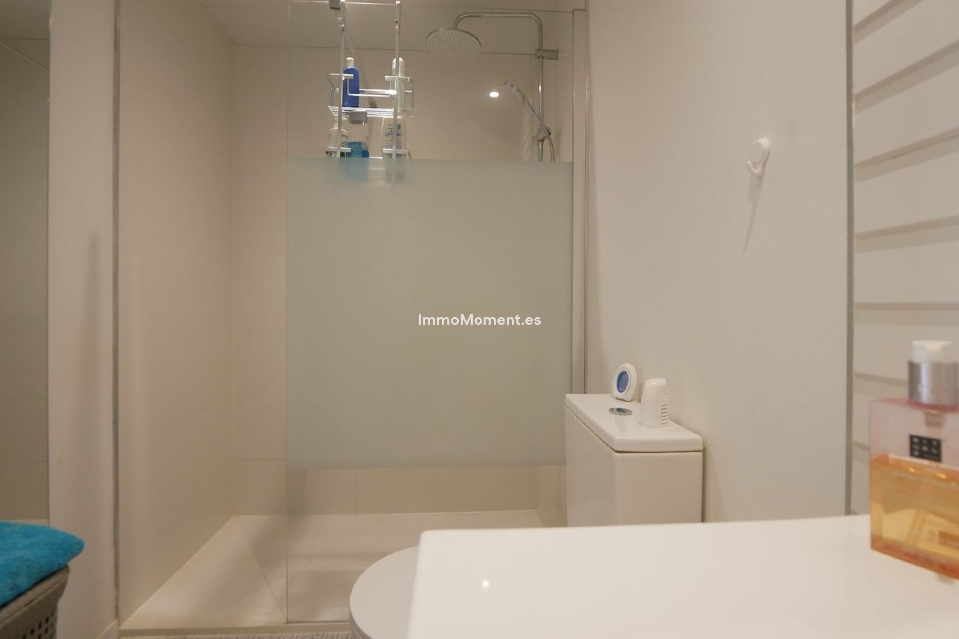 Resale - Apartment - Mijas - La Cala de Mijas