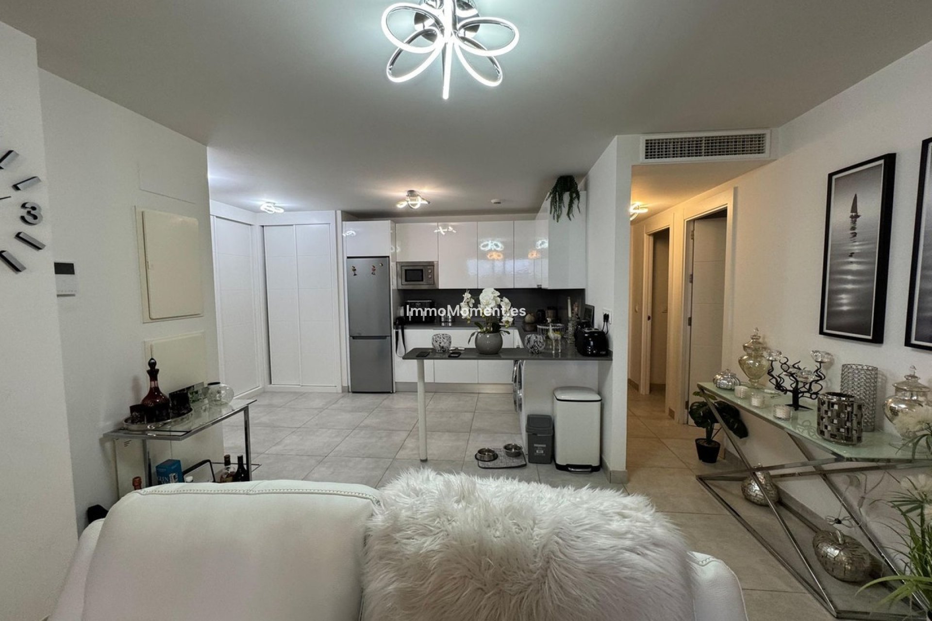 Resale - Apartment - Mijas - La Cala de Mijas