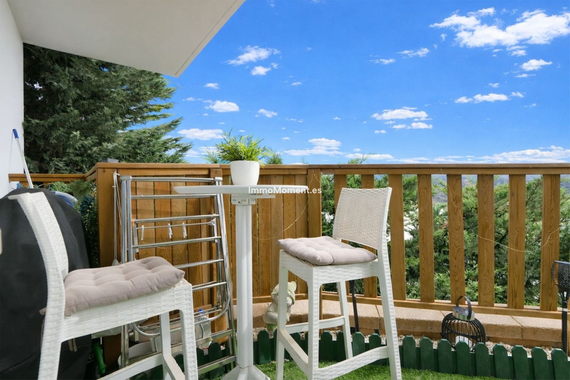 Resale - Apartment - Mijas - La Cala de Mijas