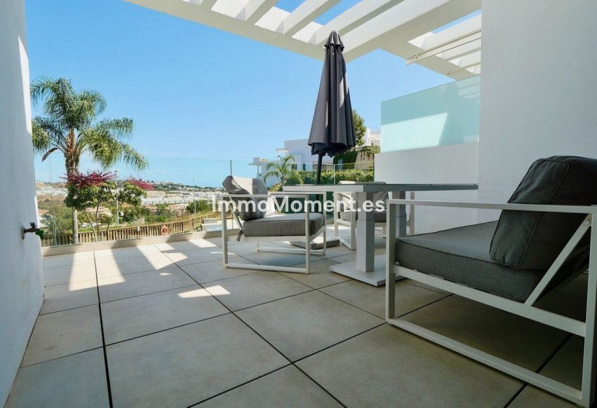 Resale - Apartment - Mijas - La Cala de Mijas