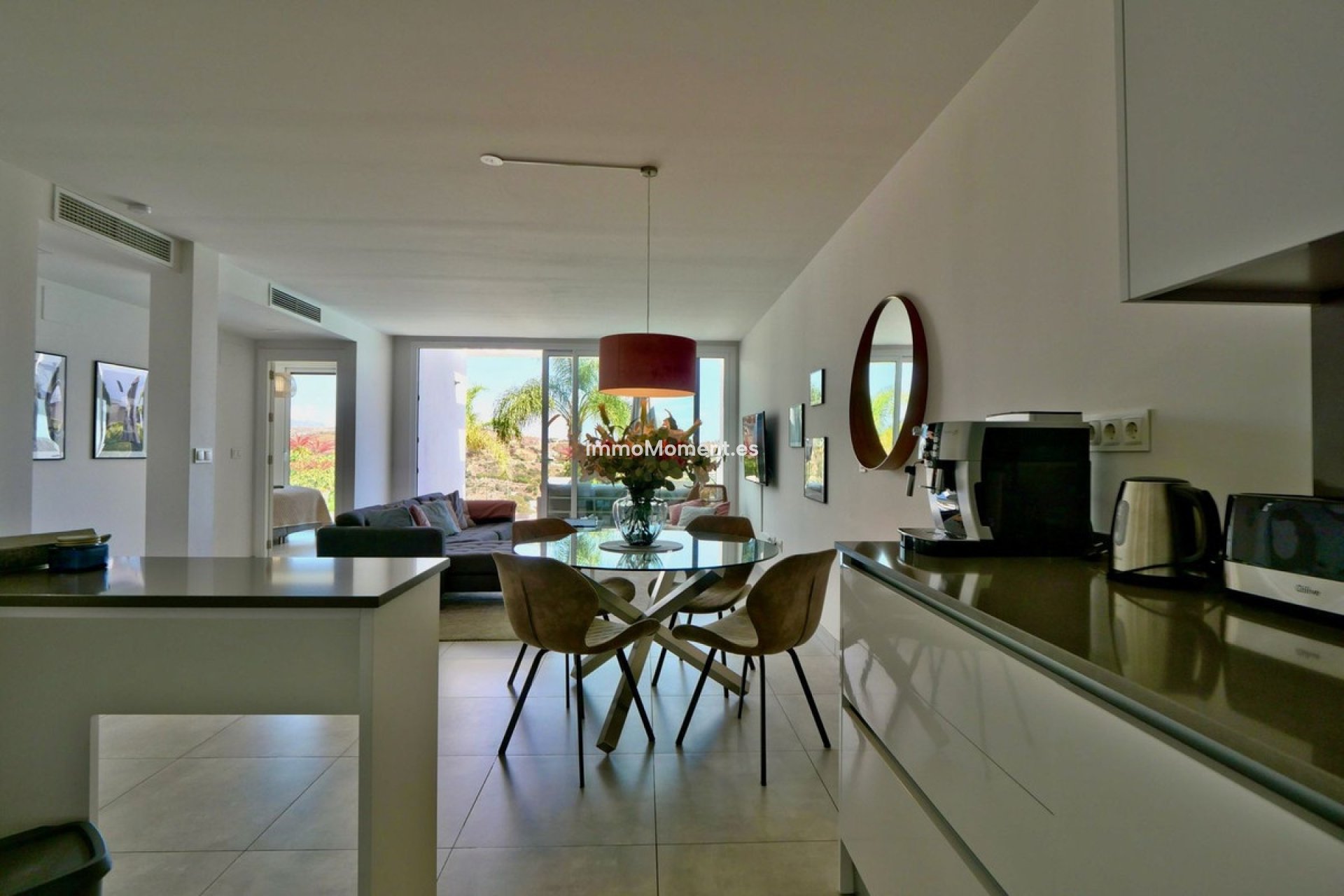 Resale - Apartment - Mijas - La Cala de Mijas