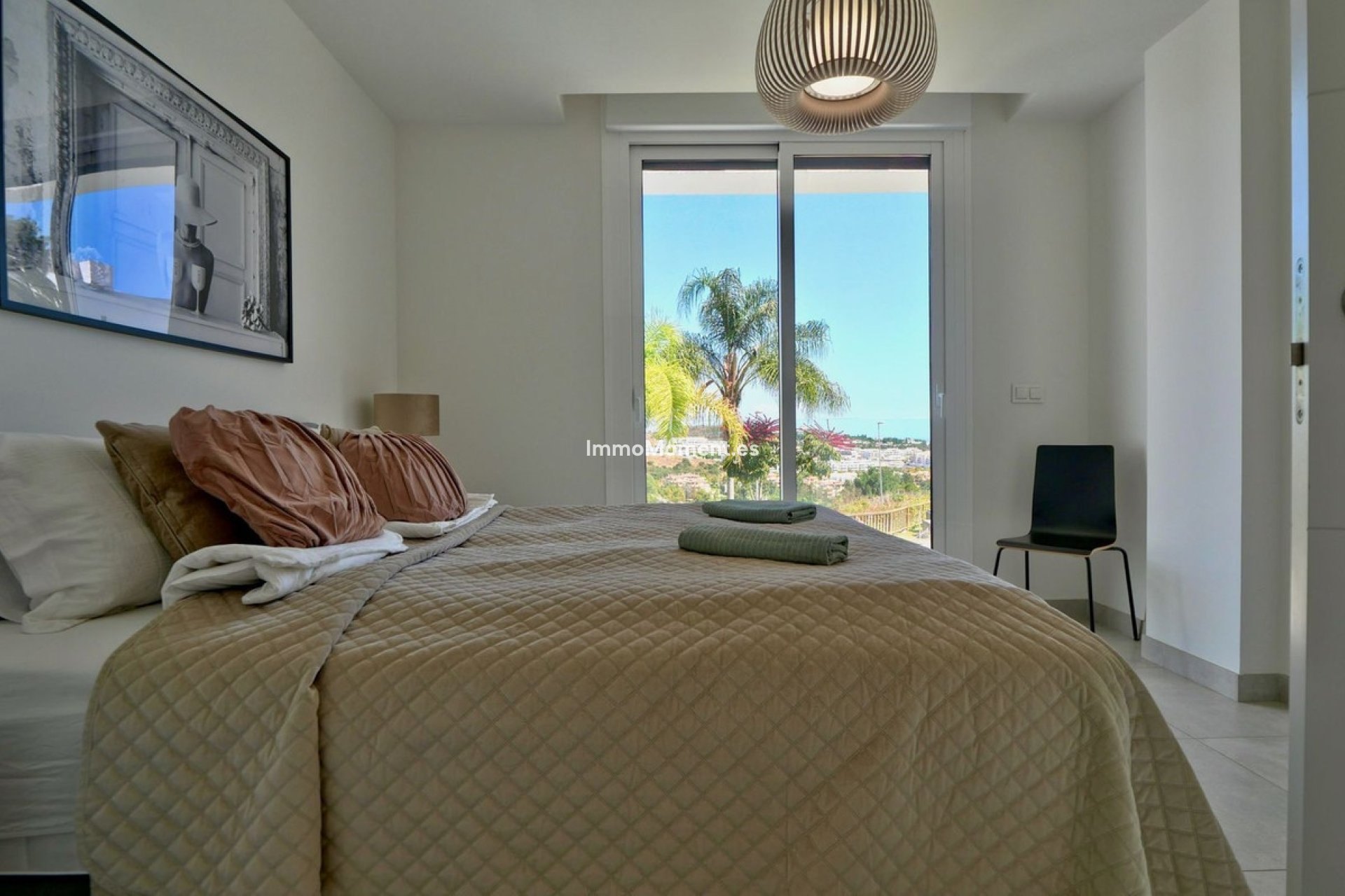 Resale - Apartment - Mijas - La Cala de Mijas