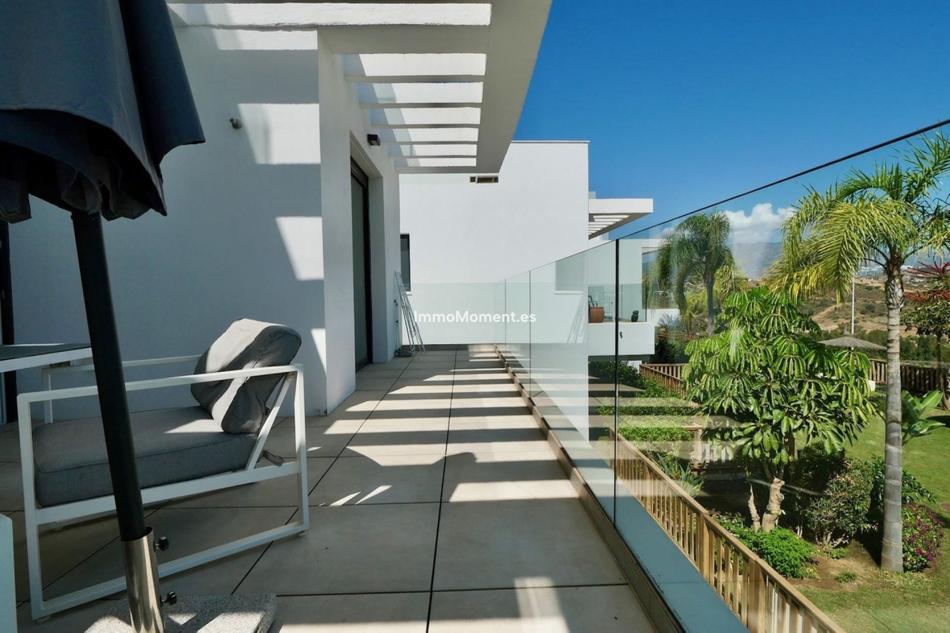 Resale - Apartment - Mijas - La Cala de Mijas