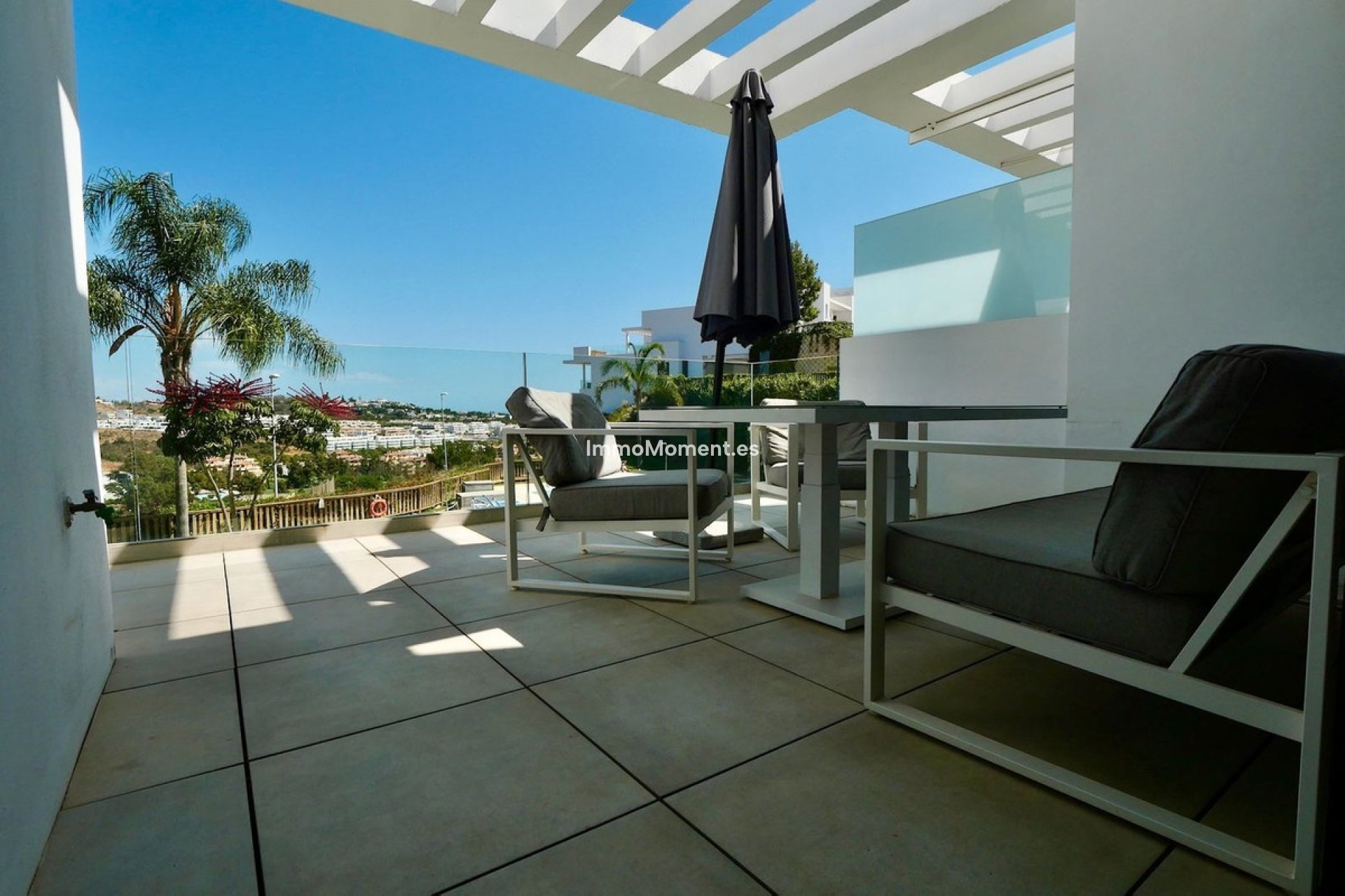 Resale - Apartment - Mijas - La Cala de Mijas