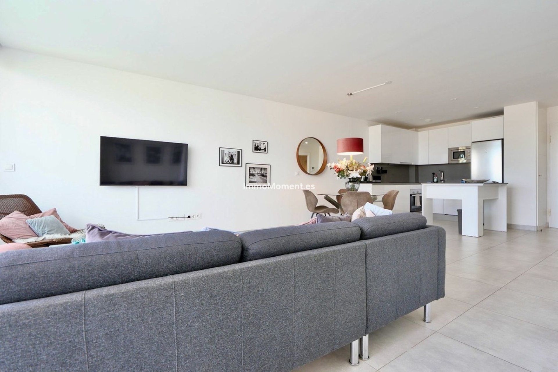 Resale - Apartment - Mijas - La Cala de Mijas