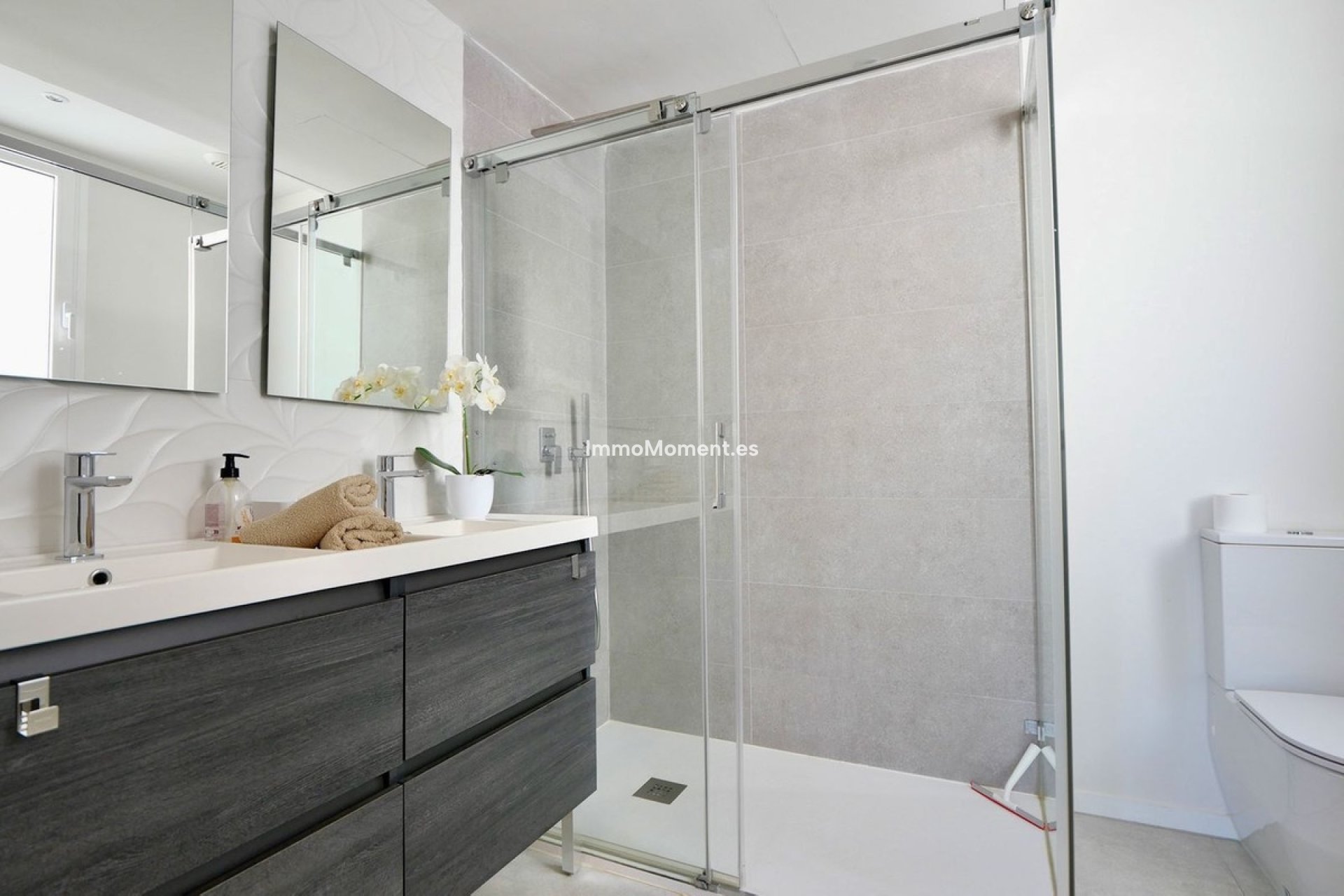 Resale - Apartment - Mijas - La Cala de Mijas
