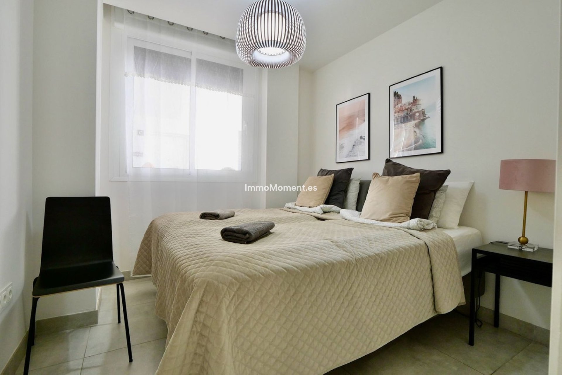 Resale - Apartment - Mijas - La Cala de Mijas