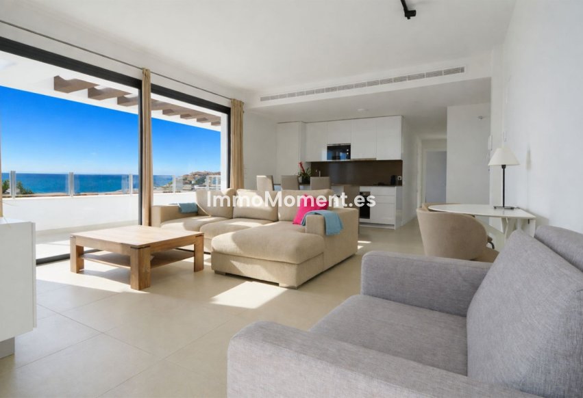 Resale - Apartment - Mijas - La Cala de Mijas