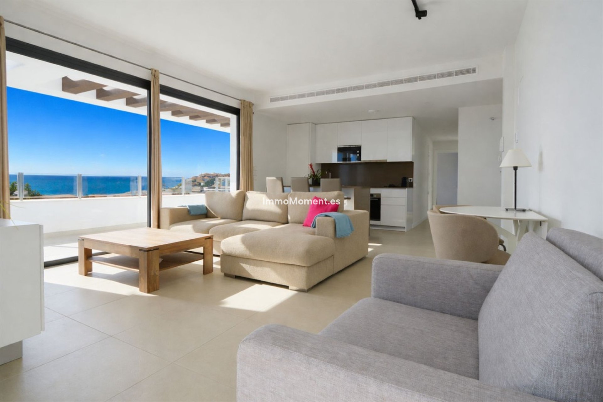 Resale - Apartment - Mijas - La Cala de Mijas