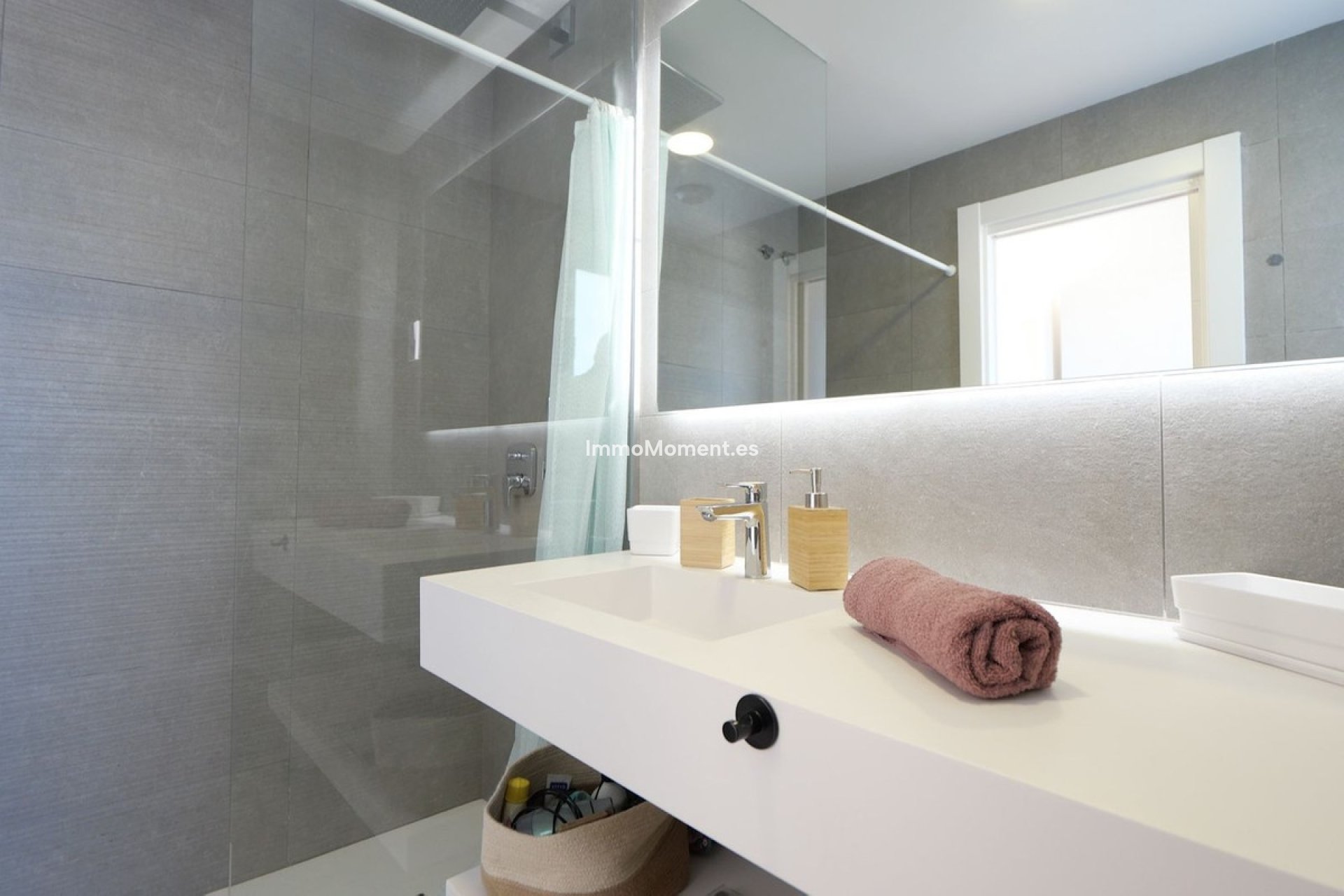 Resale - Apartment - Mijas - La Cala de Mijas