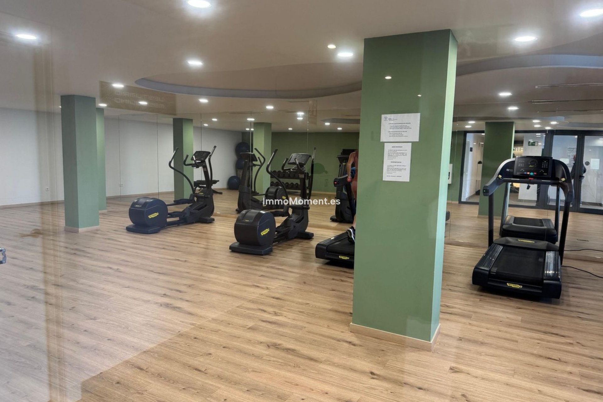 Resale - Apartment - Mijas - La Cala de Mijas