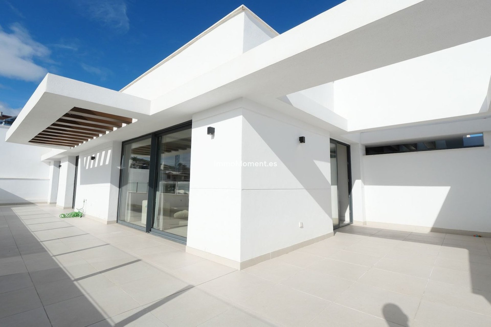 Resale - Apartment - Mijas - La Cala de Mijas