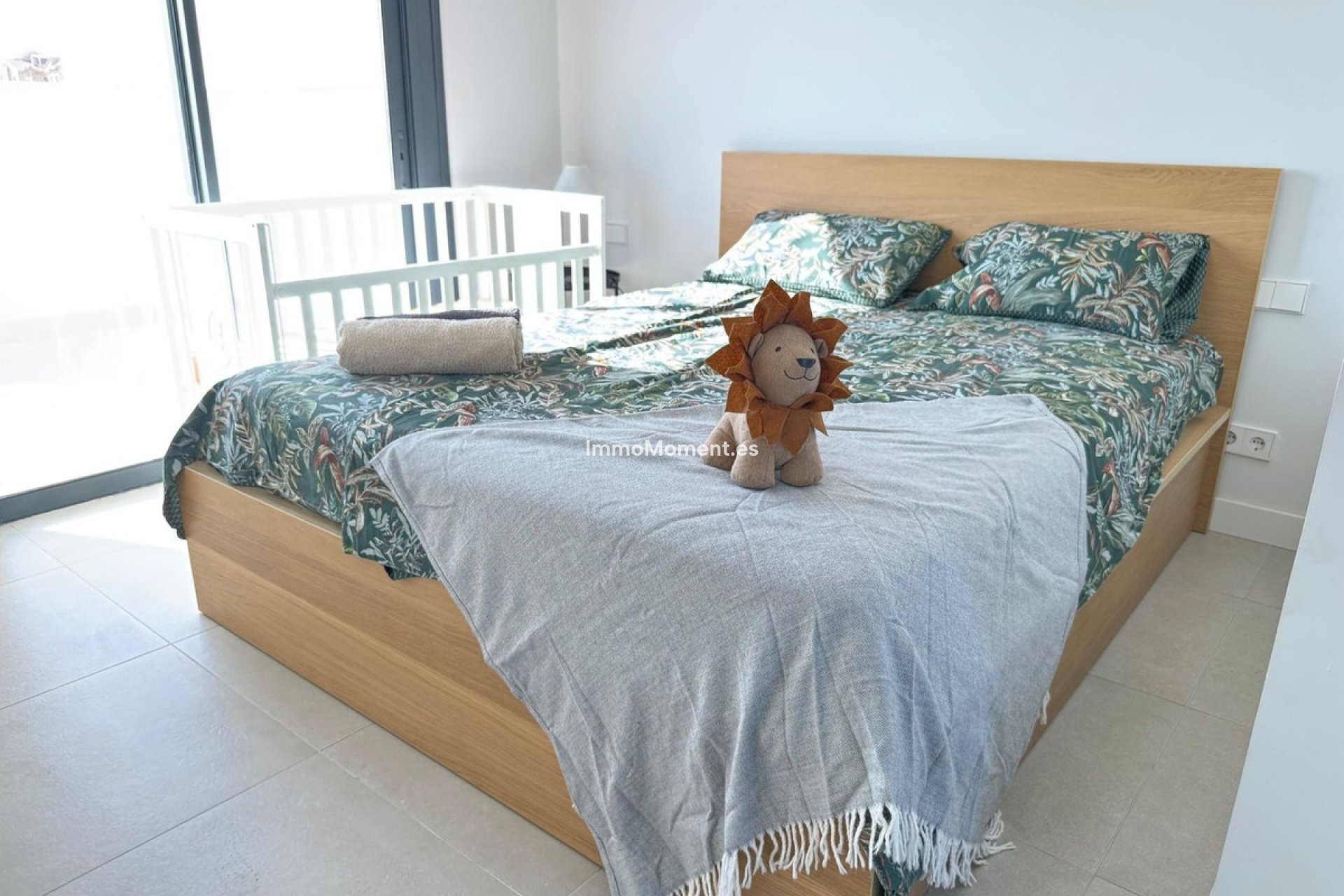 Resale - Apartment - Mijas - La Cala de Mijas
