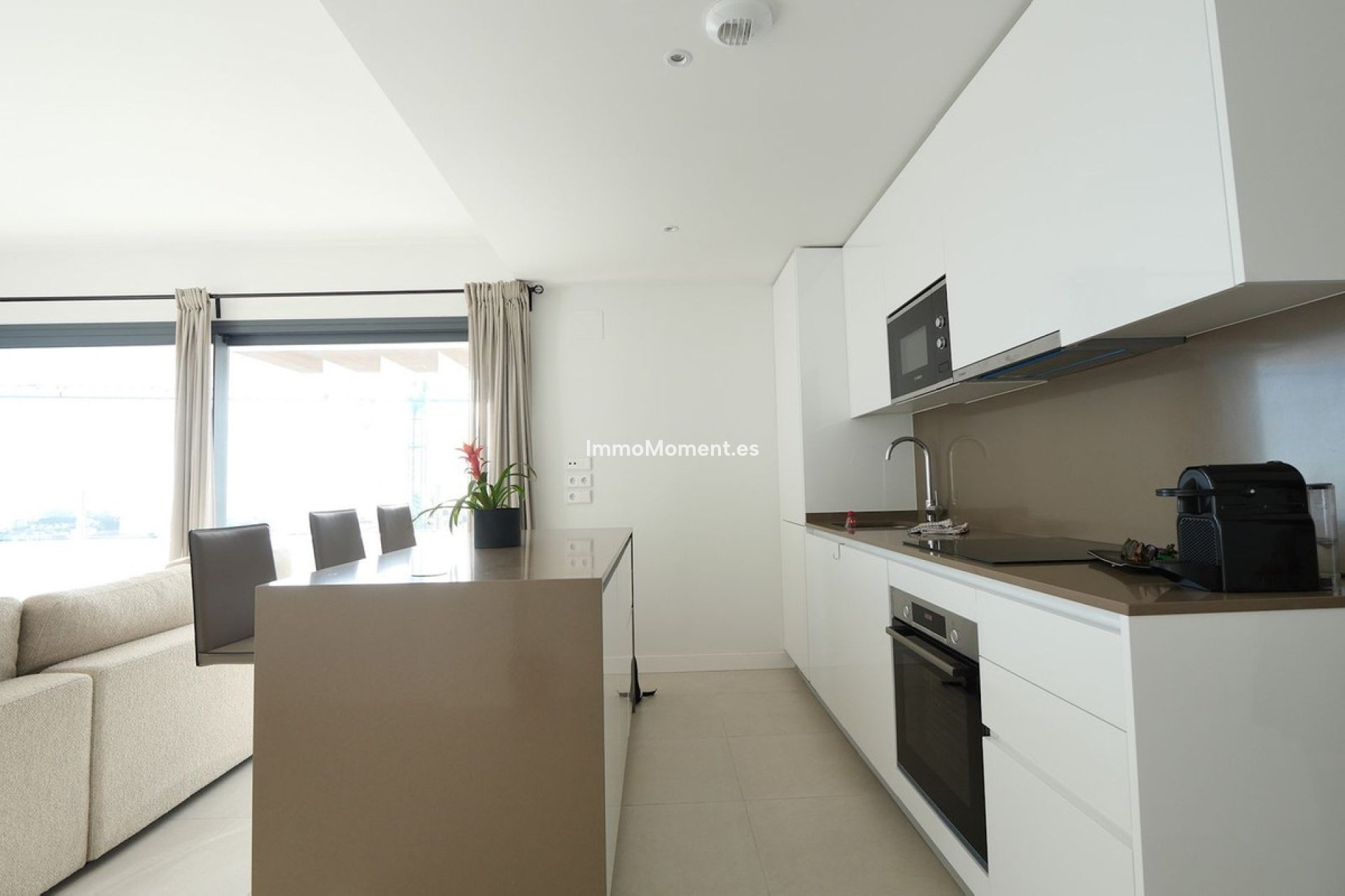Resale - Apartment - Mijas - La Cala de Mijas