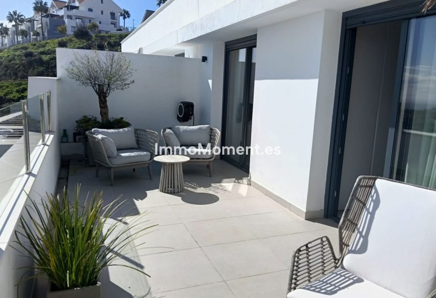 Resale - Apartment - Mijas - La Cala de Mijas