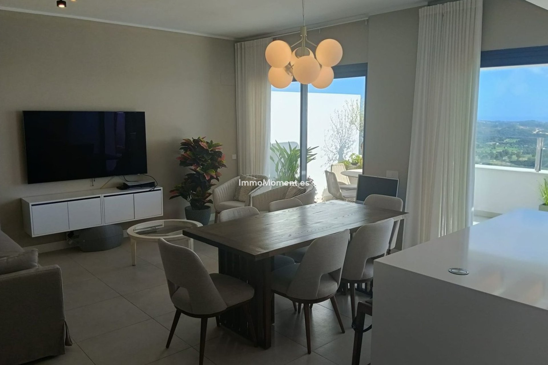 Resale - Apartment - Mijas - La Cala de Mijas