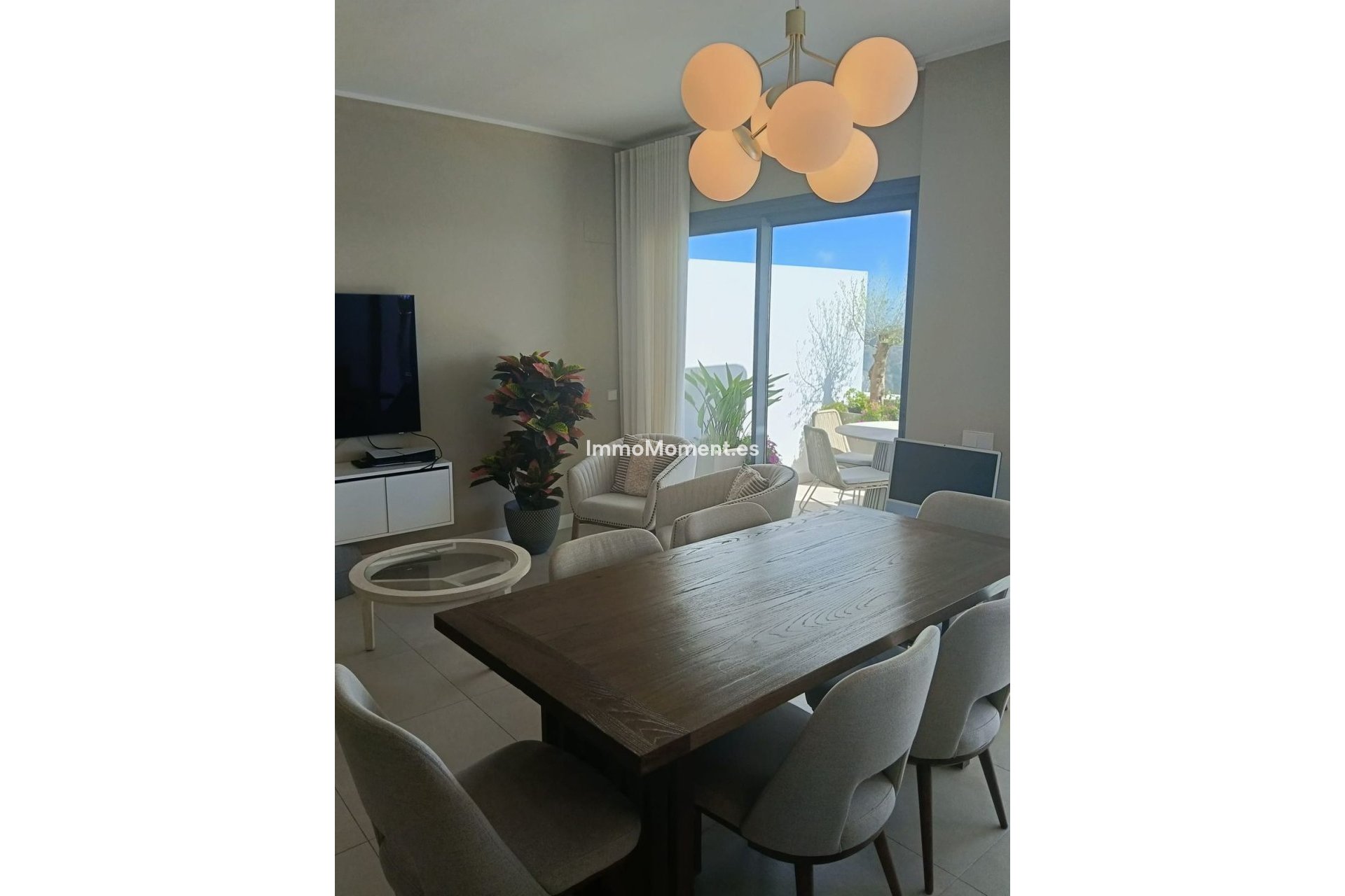 Resale - Apartment - Mijas - La Cala de Mijas