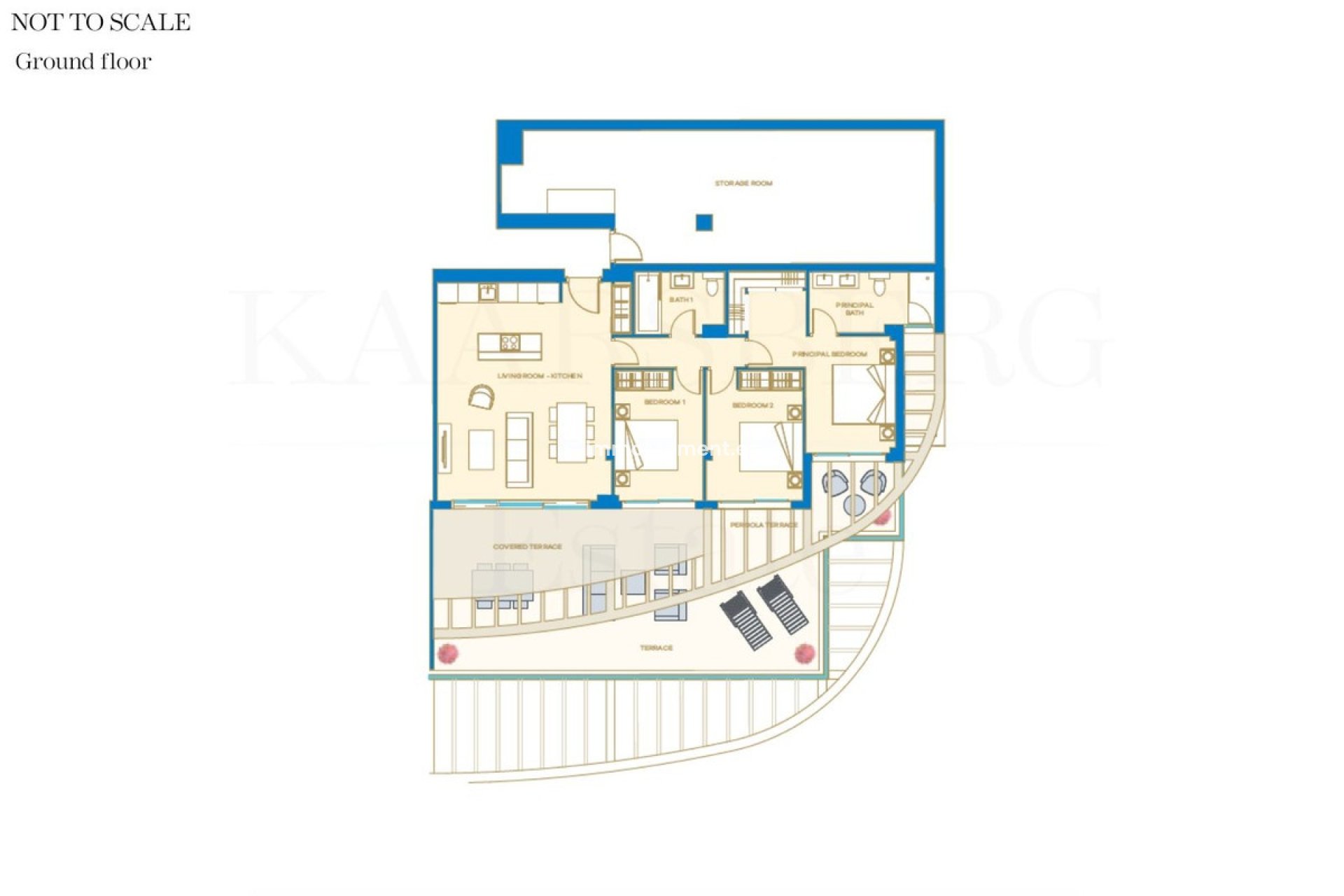 Resale - Apartment - Mijas - La Cala de Mijas