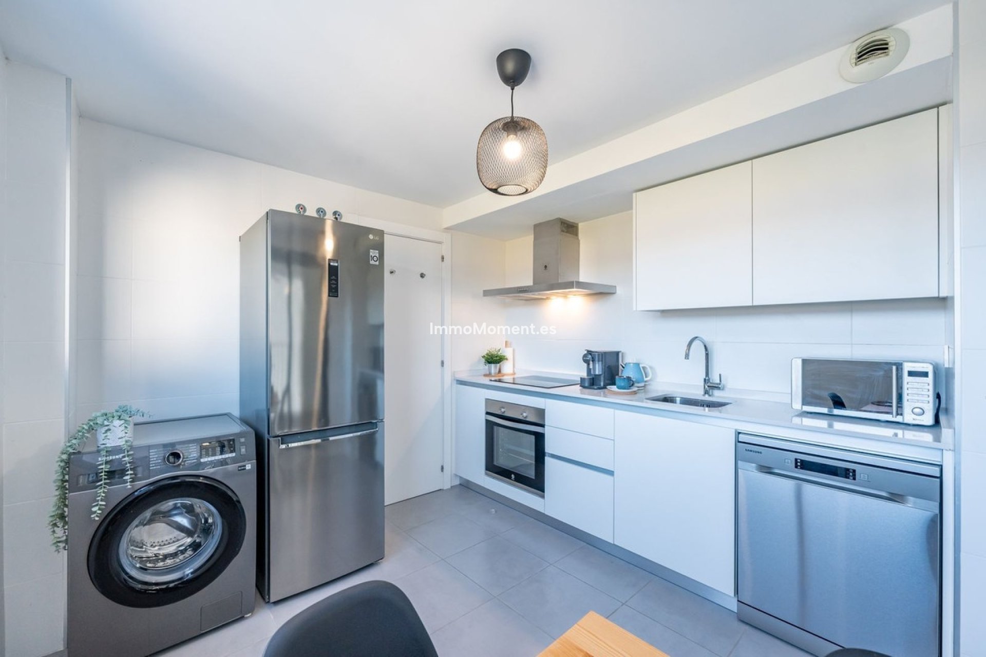 Resale - Apartment - Mijas - La Cala de Mijas