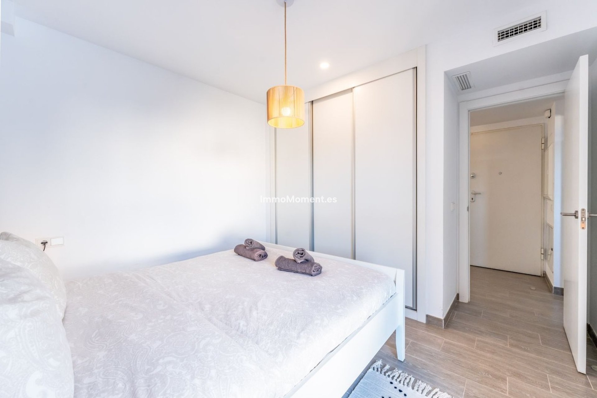 Resale - Apartment - Mijas - La Cala de Mijas