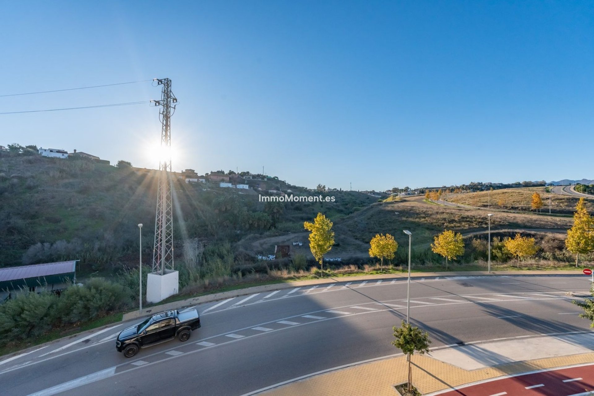 Resale - Apartment - Mijas - La Cala de Mijas