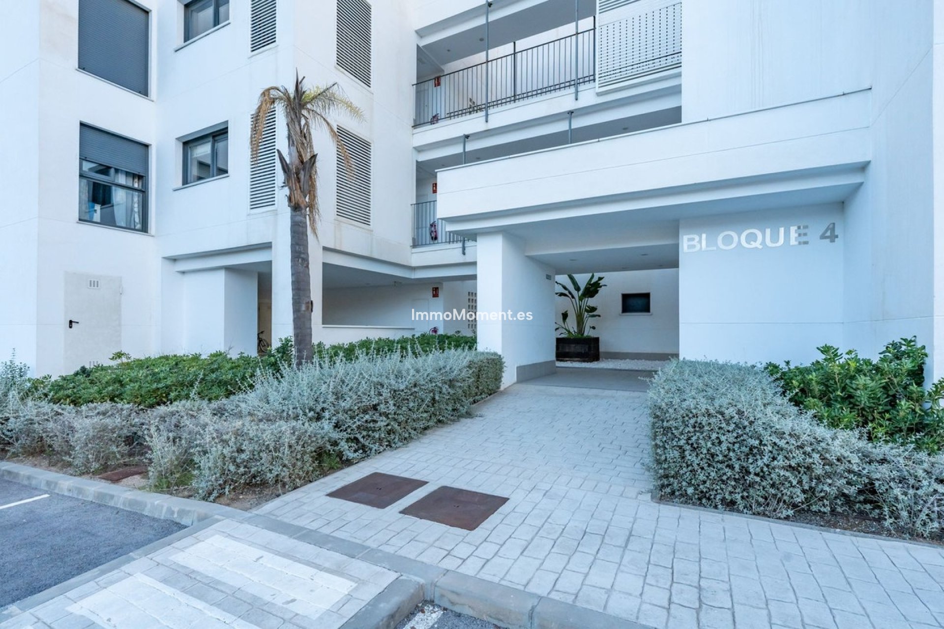 Resale - Apartment - Mijas - La Cala de Mijas